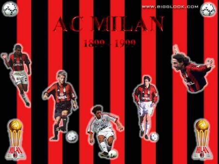 ac milan